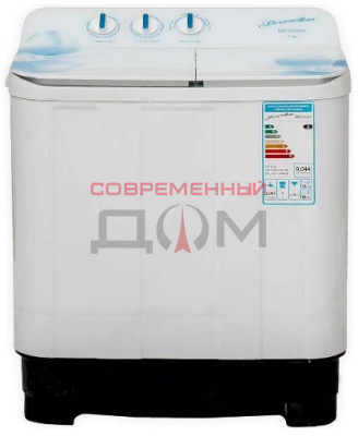  Белоснежка BRP700WG-01 / 7 кг 1200 об